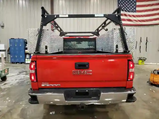 1GTN1LECXHZ249002 2017 GMC SIERRA-5