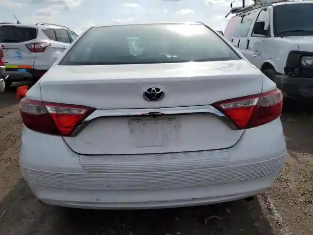 4T1BD1FK5FU160965 2015 TOYOTA CAMRY-5