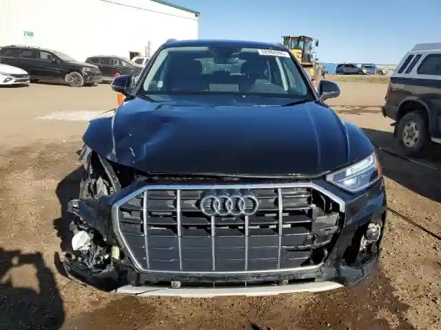 WA1AAAFY0R2062076 2024 AUDI Q5 KOMFORT-4