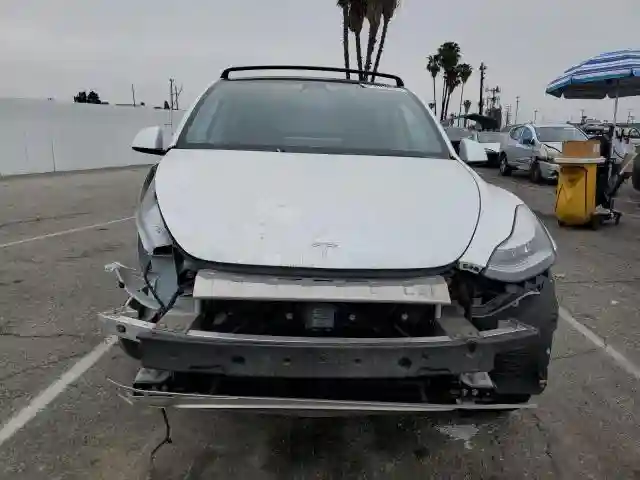 5YJYGDEEXLF052963 2020 TESLA MODEL Y-4