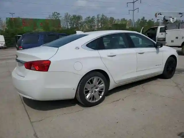 1G11Z5S34HU114224 2017 CHEVROLET IMPALA-2