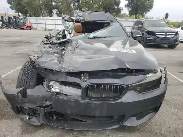 WBA4A9C53GGL88379 2016 BMW 4 SERIES-4