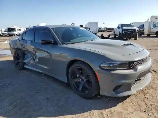 2C3CDXCT6PH708554 2023 DODGE CHARGER-3