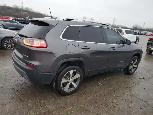 1C4PJMDX4MD127293 2021 JEEP GRAND CHEROKEE-2