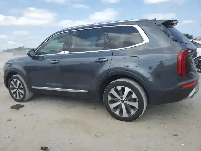5XYP64HC1MG160598 2021 KIA TELLURIDE-1