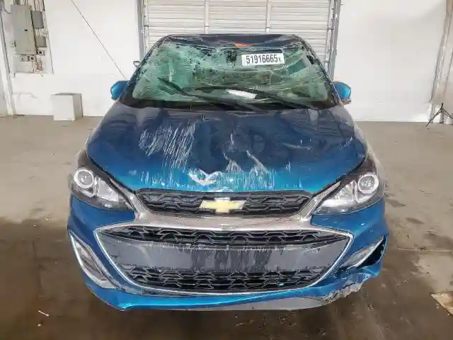 KL8CD6SA5MC742224 2021 CHEVROLET SPARK-4
