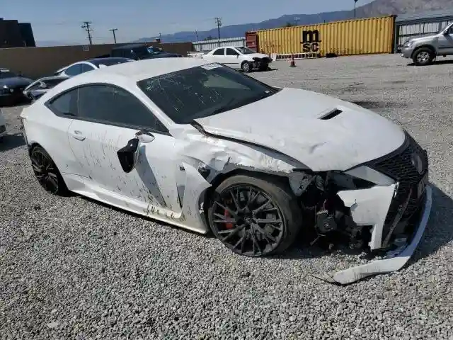 JTHAP5BC3R5008936 2024 LEXUS RC-3