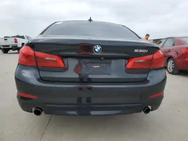 WBAJA5C53JWA36897 2018 BMW 5 SERIES-5