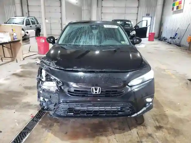 2HGFE1F9XNH315402 2022 HONDA CIVIC-4