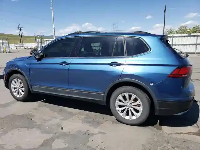 3VV0B7AX7KM010234 2019 VOLKSWAGEN TIGUAN-1