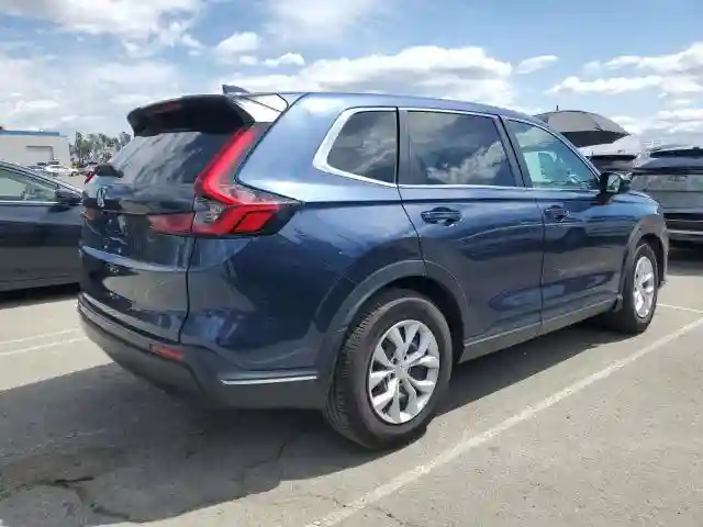 2HKRS3H28PH306367 2023 HONDA CRV-2