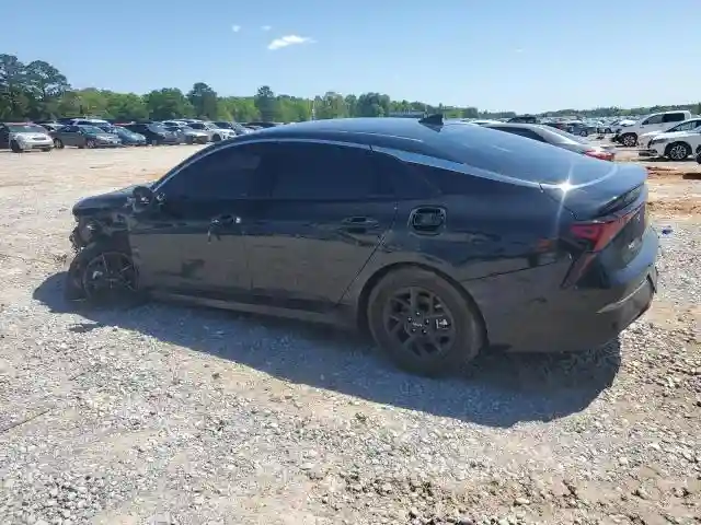 KNAG24J75S5323944 2025 KIA K5-1