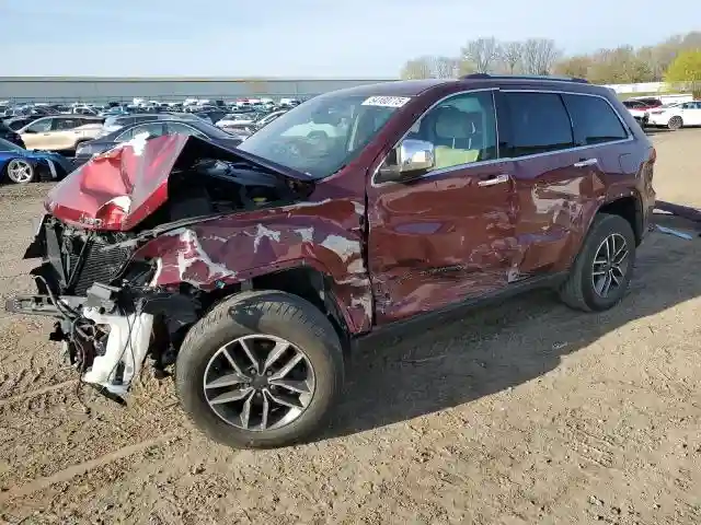 1C4RJFBG7LC242871 2020 JEEP GRAND CHEROKEE-0