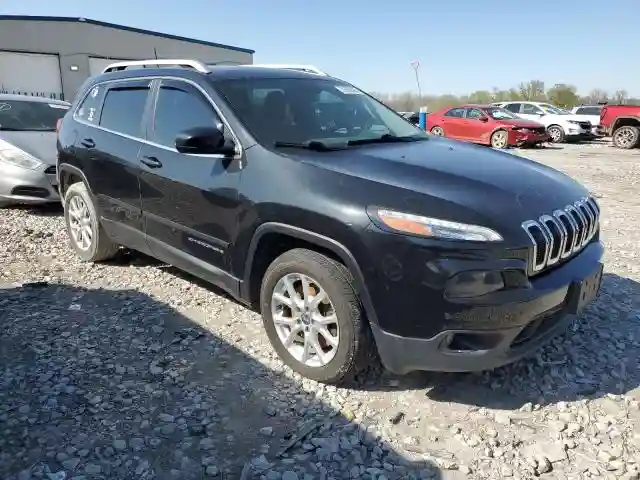 1C4PJLCB2GW125664 2016 JEEP GRAND CHEROKEE-3