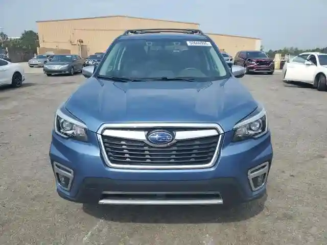 JF2SKAXC0LH551173 2020 SUBARU FORESTER-4