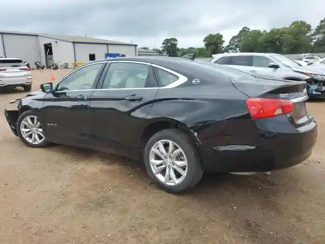2G1105S30H9181894 2017 CHEVROLET IMPALA-1