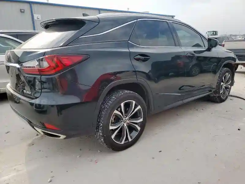 2T2HZMAA4LC182010 2020 LEXUS RX350-2