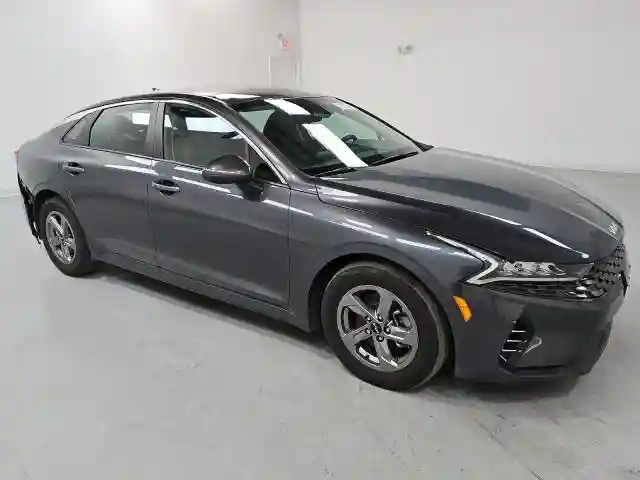 5XXG14J23PG202035 2023 KIA K5-3