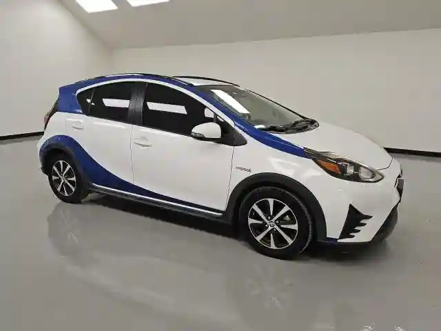 JTDKDTB3XJ1599863 2018 TOYOTA PRIUS-3