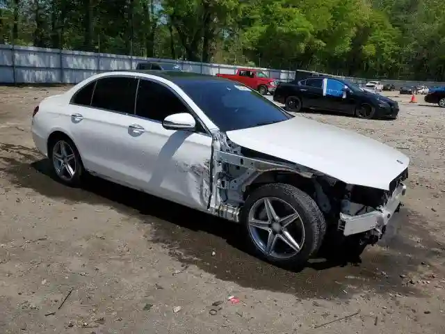 WDDZF4JB7HA038351 2017 MERCEDES-BENZ E-CLASS-3