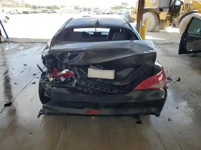 WDDSJ4EB2KN698940 2019 MERCEDES-BENZ CLA-CLASS-5