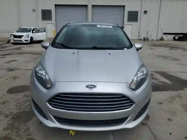 3FADP4BJ4KM108167 2019 FORD FIESTA-4