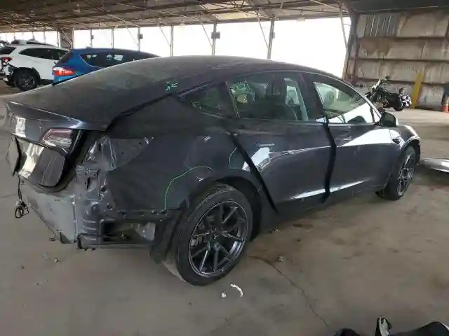 5YJ3E1EA7NF161427 2022 TESLA MODEL 3-2