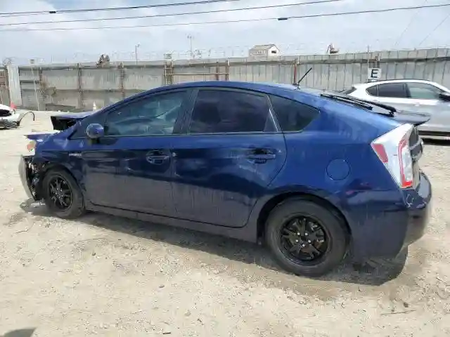JTDKN3DU9F1995664 2015 TOYOTA PRIUS-1