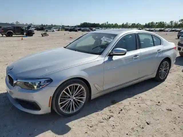 WBAJA5C55KWW09510 2019 BMW 5 SERIES-0