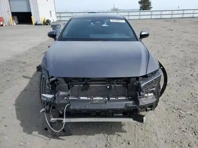 JTDAAAAFXP3004835 2023 TOYOTA CROWN XLE-4