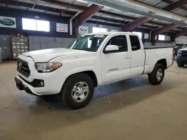 5TFRX5GN4GX060477 2016 TOYOTA TACOMA-0