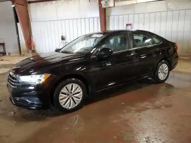 3VWC57BU1KM170839 2019 VOLKSWAGEN JETTA-0