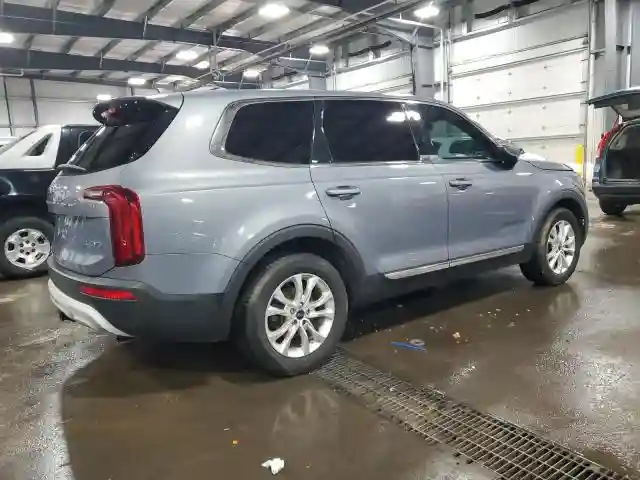 5XYP2DHCXLG050143 2020 KIA TELLURIDE-2