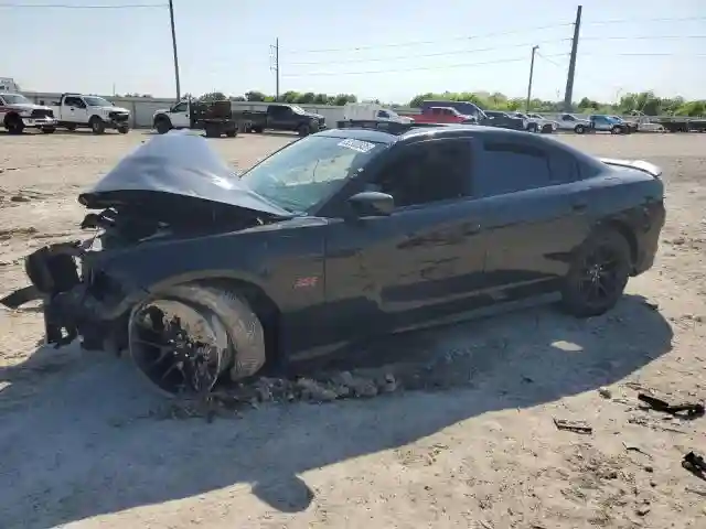 2C3CDXGJ0LH184000 2020 DODGE CHARGER-0