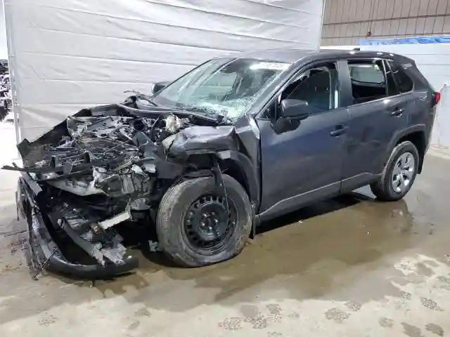 2T3F1RFV4NW304661 2022 TOYOTA RAV4-0