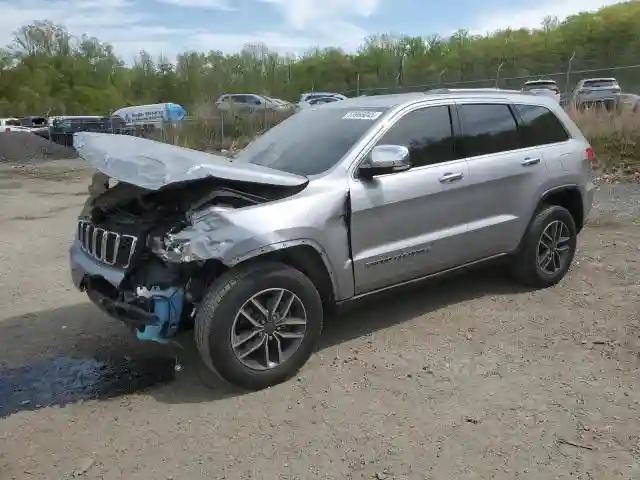 1C4RJFBG4KC849602 2019 JEEP GRAND CHEROKEE-0