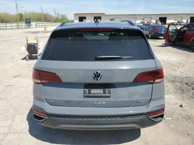 3VVLX7B23RM121570 2024 VOLKSWAGEN TAOS SE-5