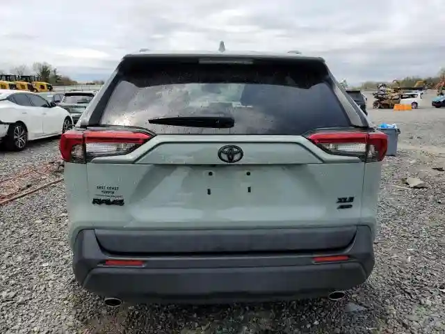 2T3P1RFV4MW150522 2021 TOYOTA RAV4-5