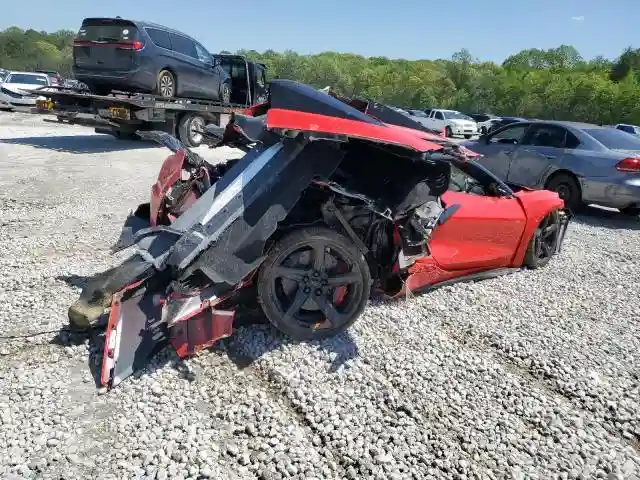1G1YF3D36R5609948 2024 CHEVROLET CORVETTE-2