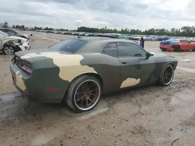 2C3CDZC91PH570356 2023 DODGE CHALLENGER-2