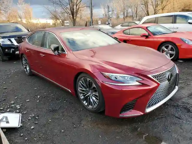 JTHB51FF5J5005774 2018 LEXUS LS500-3