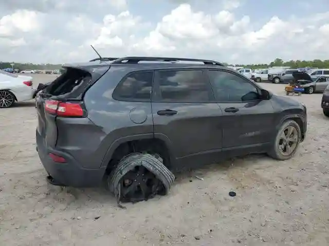 1C4PJLAB2HW641088 2017 JEEP GRAND CHEROKEE-2