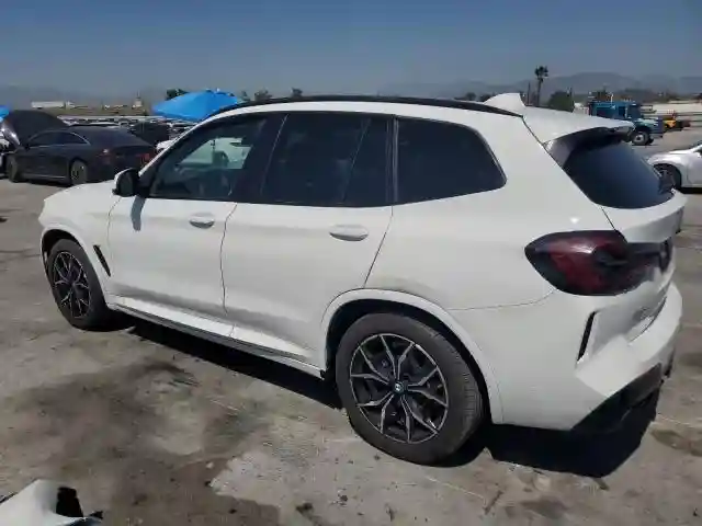 WBX57DP07RN289427 2024 BMW X3-1