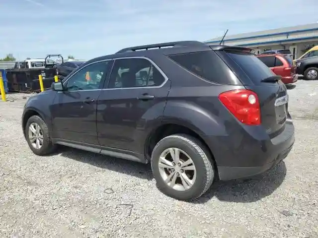 2GNALCEKXF6293288 2015 CHEVROLET EQUINOX-1