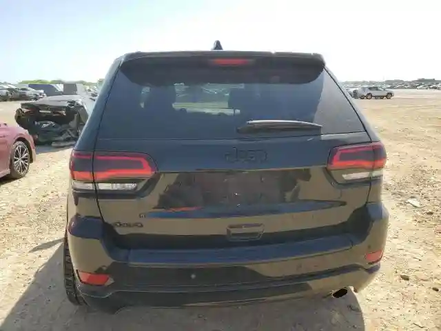 1C4RJFAG1KC760944 2019 JEEP GRAND CHEROKEE-5