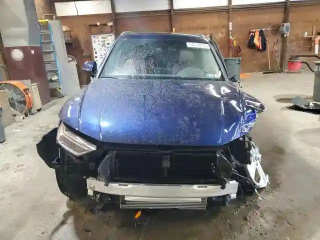 WA1EAAFY0R2004289 2024 AUDI Q5-4