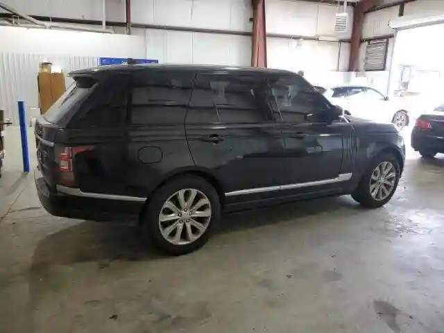 SALGS2KF5GA270036 2016 LAND ROVER RANGEROVER-2