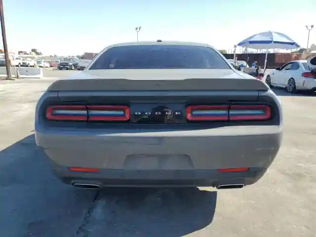 2C3CDZAG6JH209522 2018 DODGE CHALLENGER-5