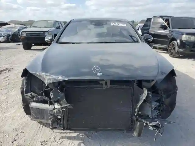 WDDUG8DB8KA424729 2019 MERCEDES-BENZ S-CLASS-4