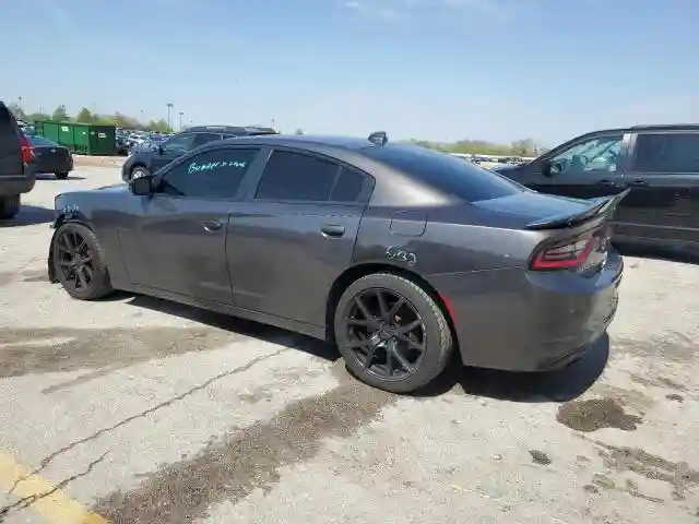 2C3CDXHG1GH333314 2016 DODGE CHARGER-1